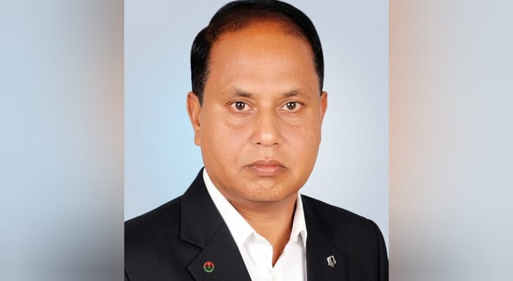 কটিয়াদী উপজেলা নির্বাচনে মাঠে আরিফুর রহমান কাঞ্চন